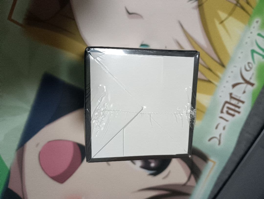 最安値　新品未開封　プレシャスメモリーズ　初音ミクブースターパックPart.2