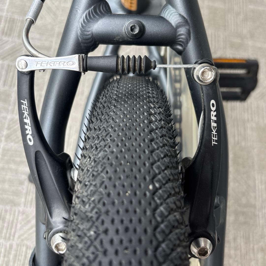 ♡xgirl♡ですMARIN DONKY JR 18インチ