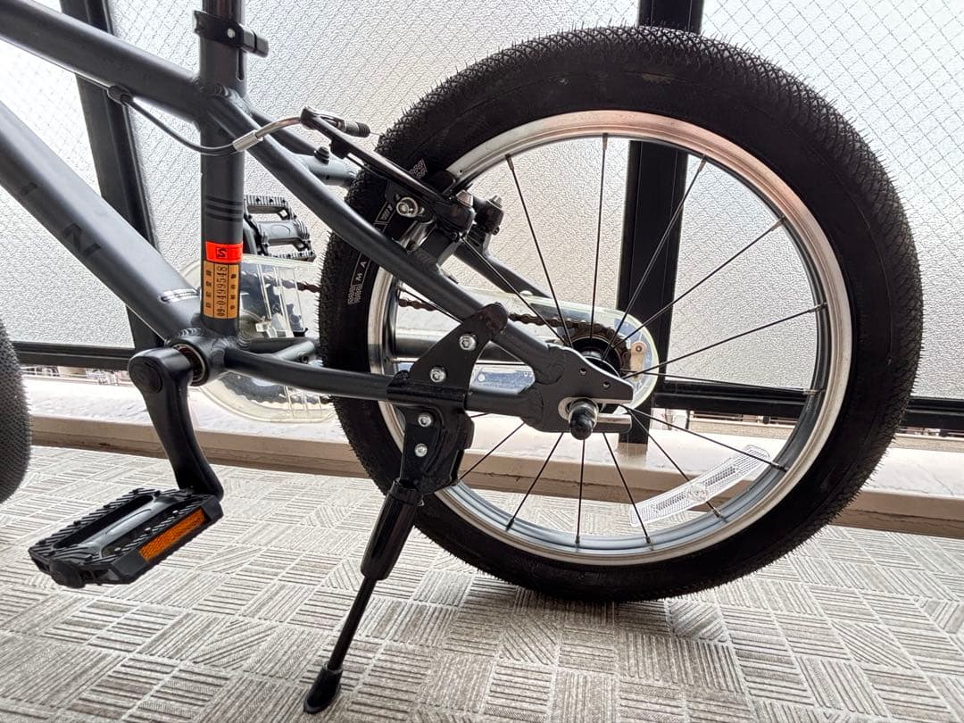 ♡xgirl♡ですMARIN DONKY JR 18インチ