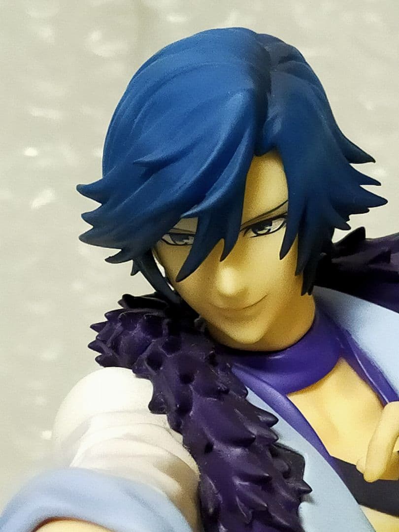 うたの☆プリンスさまっ♪ 聖川真斗 一ノ瀬トキヤ アルター うたプリ フィギュア