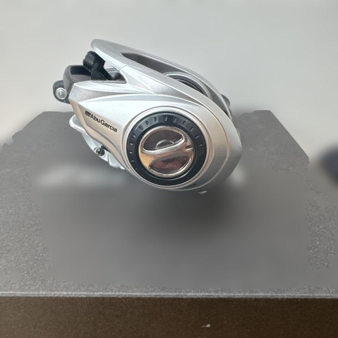 アブガルシア　ゼノン　MG7 Zenon