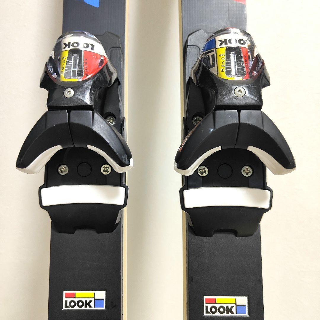 【最終価格！】ROSSIGNOL HERO ATHLETE 182 GS　美品☆