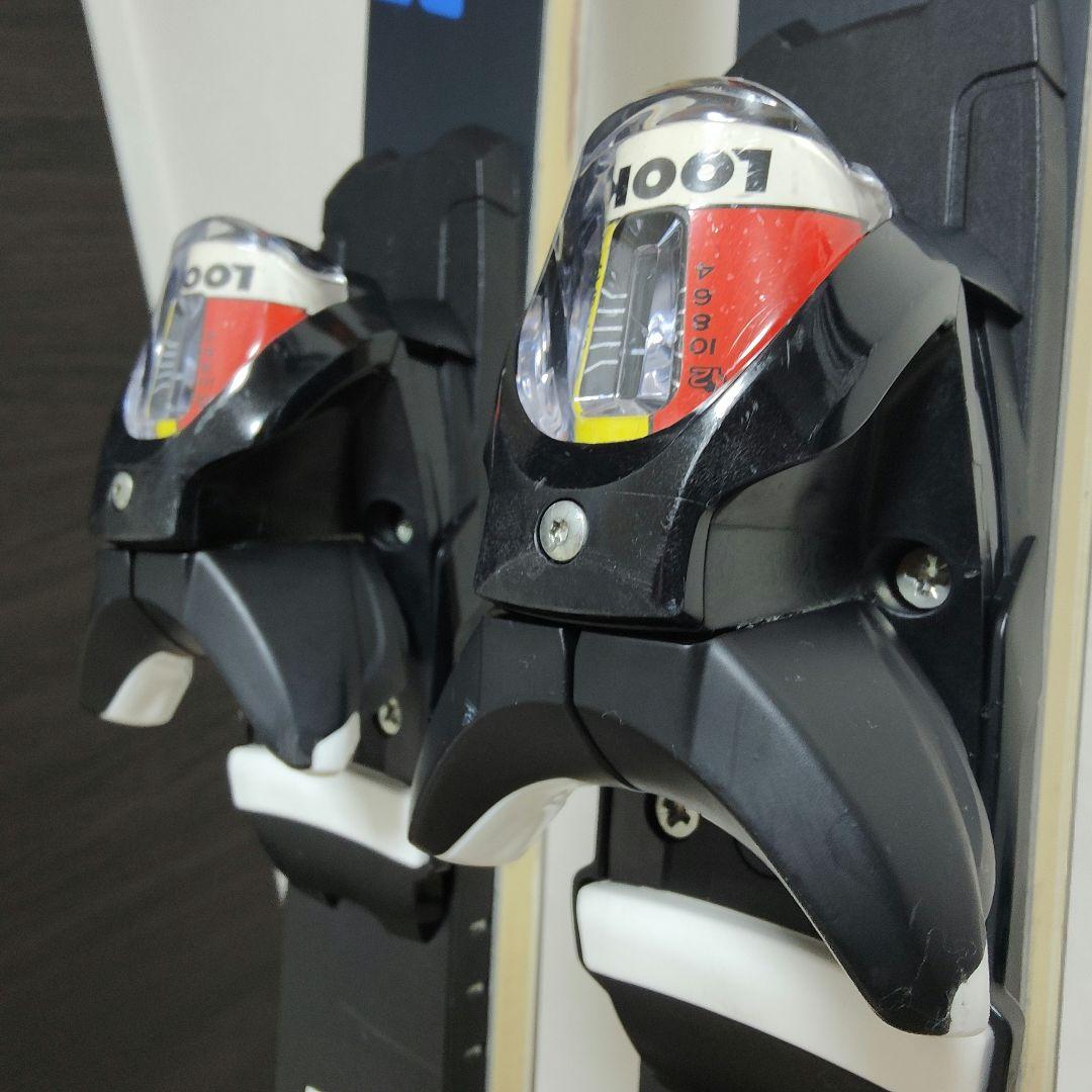 【最終価格！】ROSSIGNOL HERO ATHLETE 182 GS　美品☆