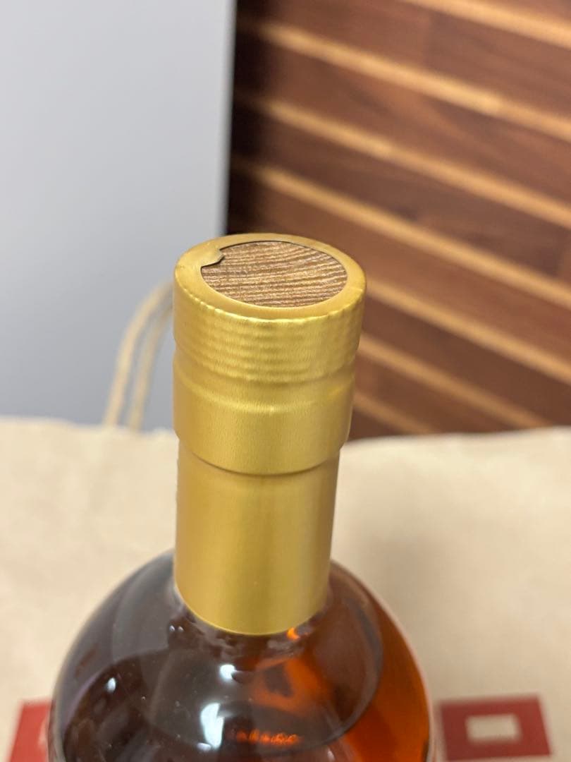 江井ヶ嶋 12年 シングルモルトウイスキー 500ml