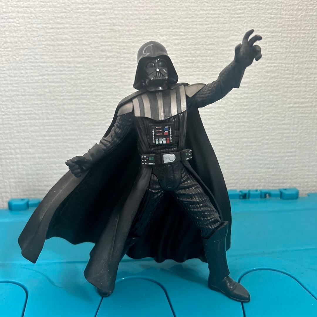 ダース・ベイダー アクションフィギュア