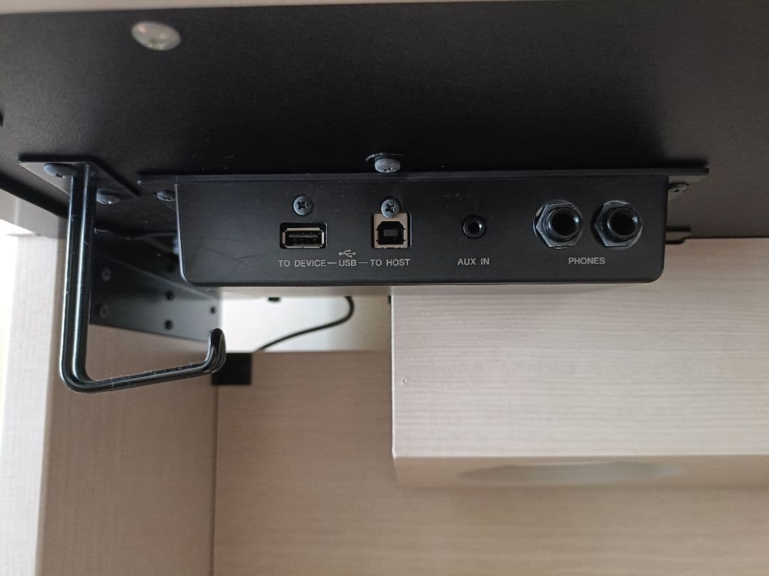 【A☆プロフ】ピアノ YAMAHA CLP-675WA