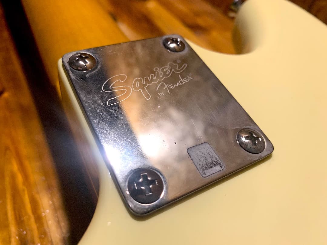 ギター Squier by fender FSR ClassicVibe Mustang