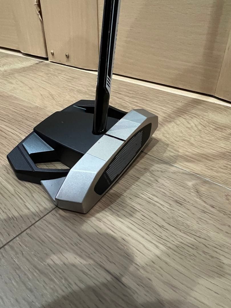 TaylorMade Spider スパイダーzt 34インチパター