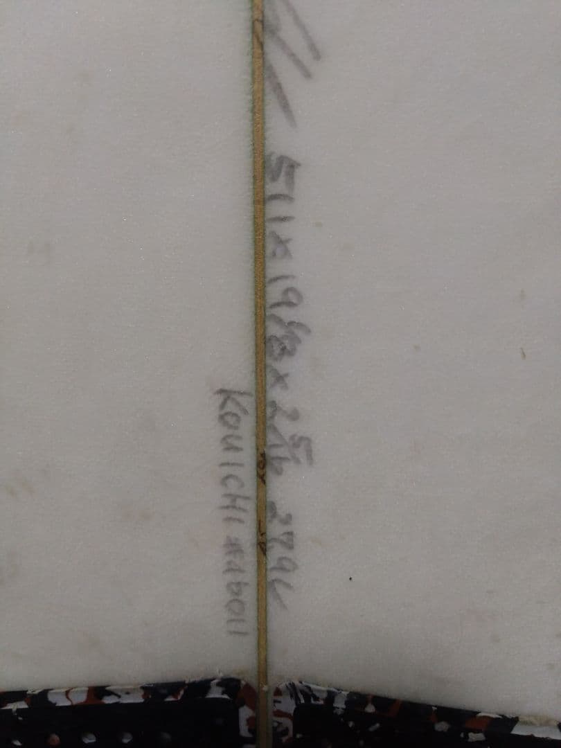 SUPERBRAND Toy Jp 5\"11 トイJP