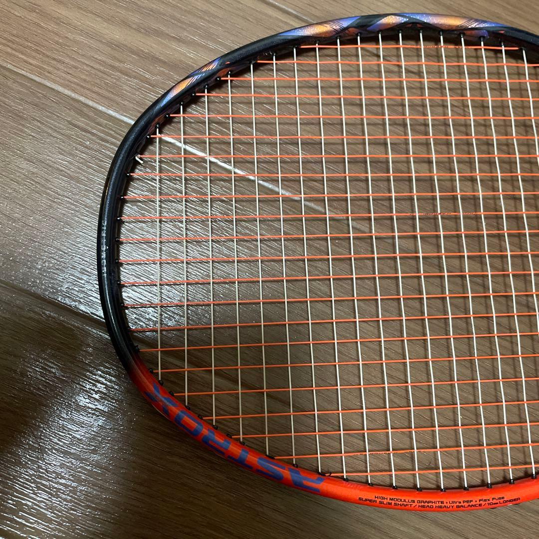 アストロクス774u6