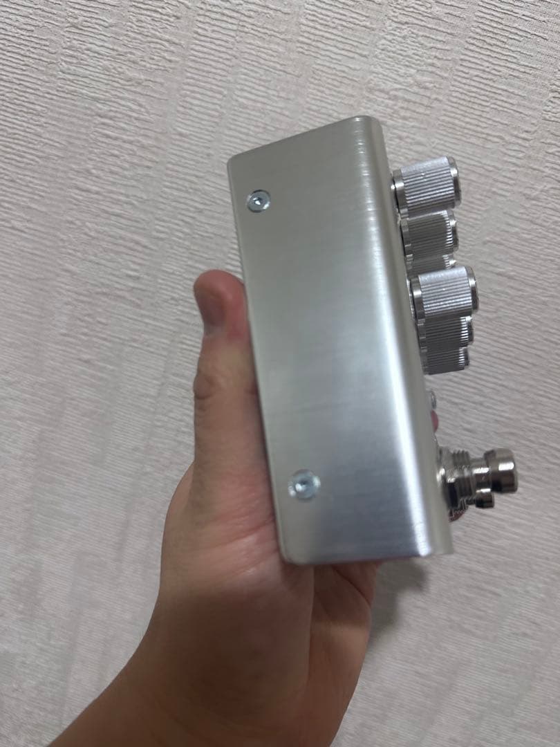 Eventide（イーブンタイド）UltraTap Pedal
