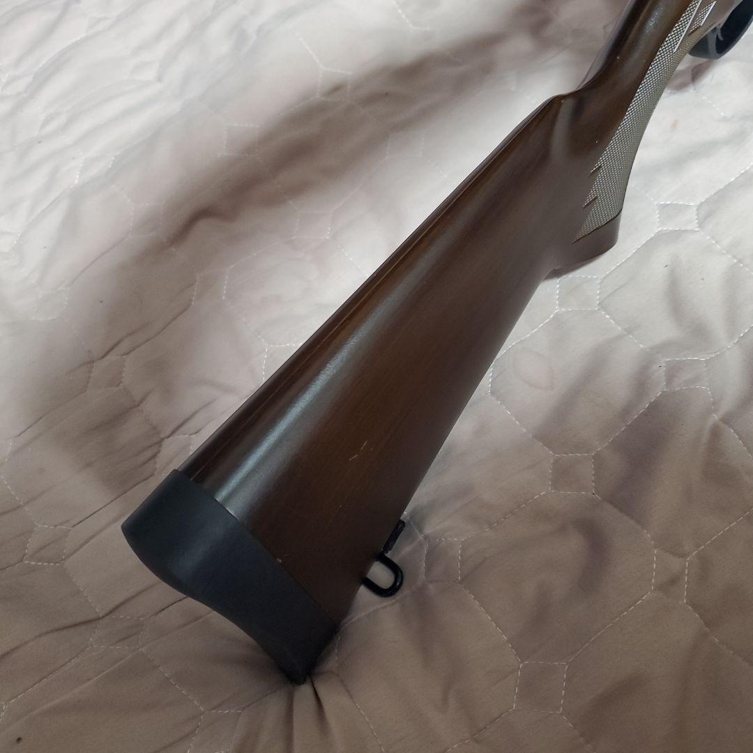 東京マルイ M870 ガスショットガン カスタム済