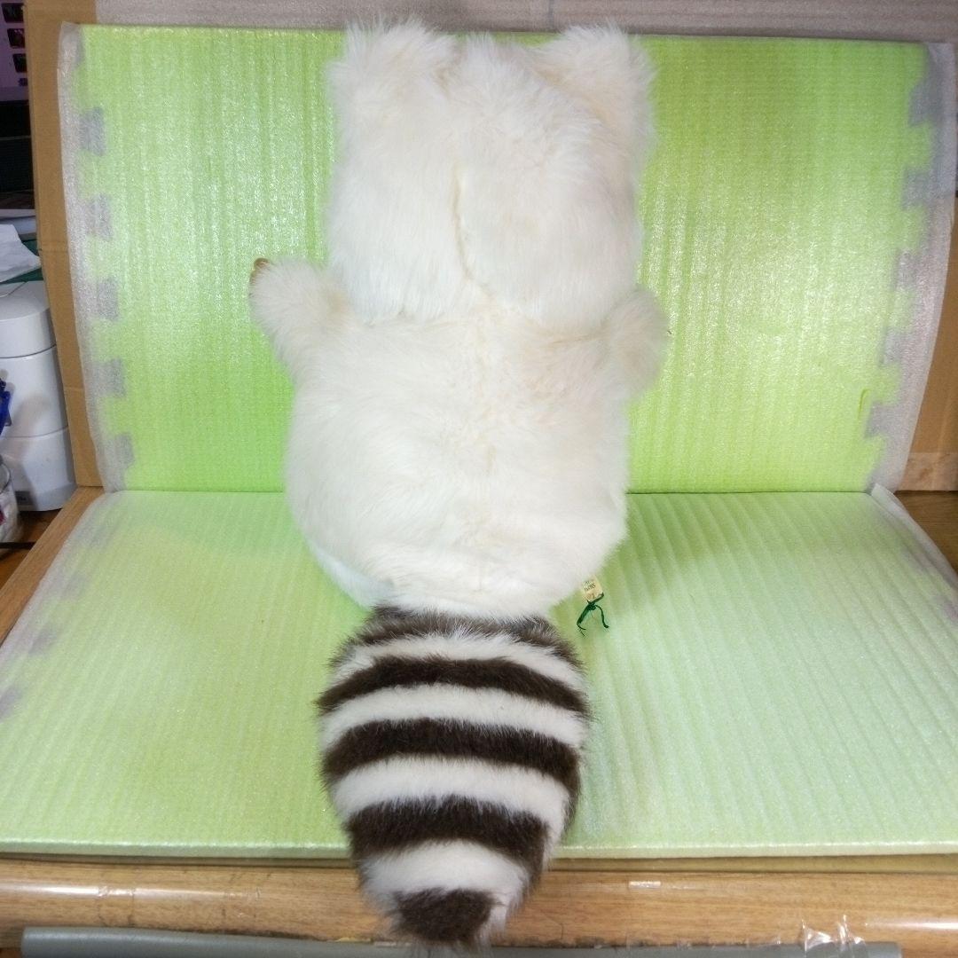 レッサーパンダ　JOYFUL MATES　TAKENOKO　ぬいぐるみ　BIG