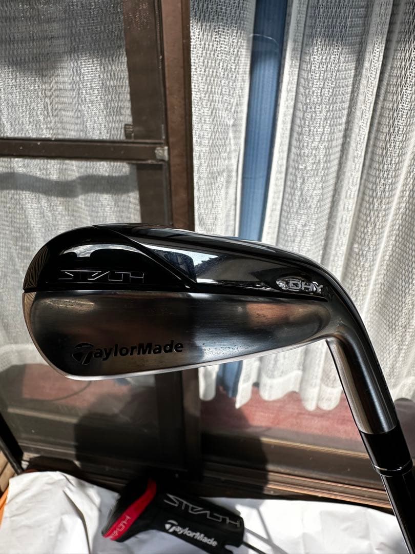 テーラーメイド　ＤＨＹ