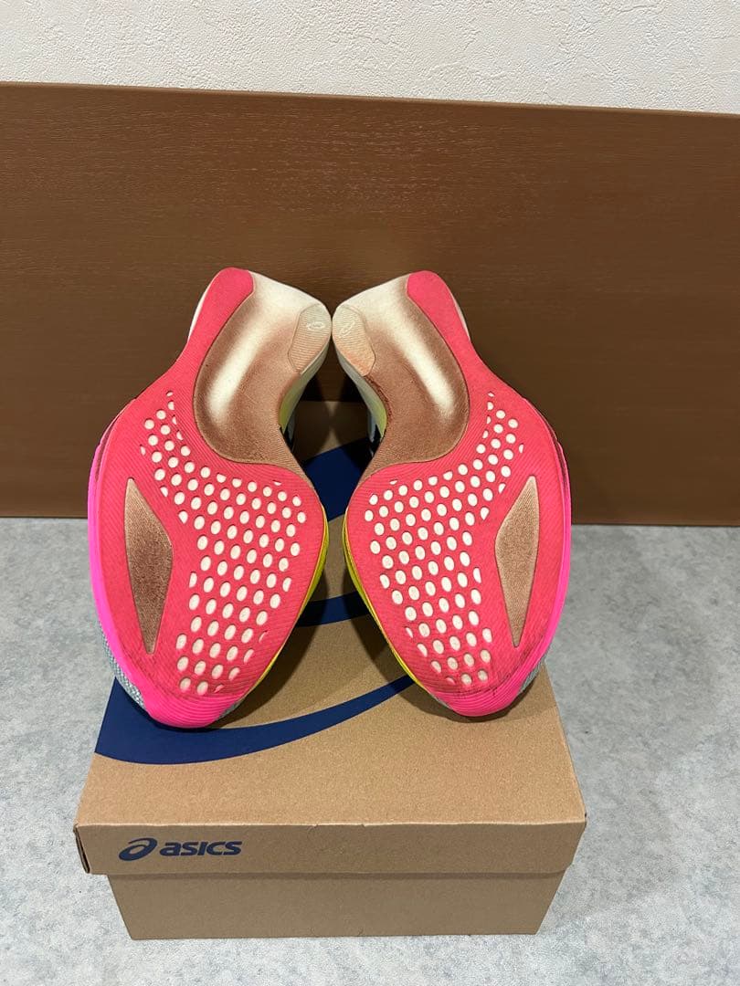 スパイク・シューズ SPEED SKY PARIS 28.0cm