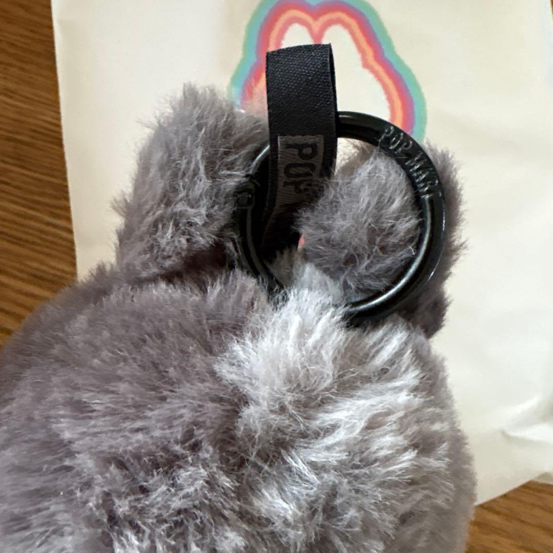 POPMART 正規品LABUBUラブブ シークレット