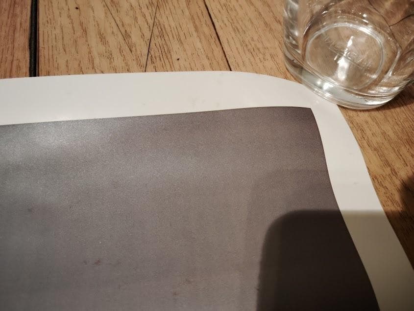 ニスモ ザナヴィ キャンギャル レースクイーン 麻田ユリカ 等身大 ポスター