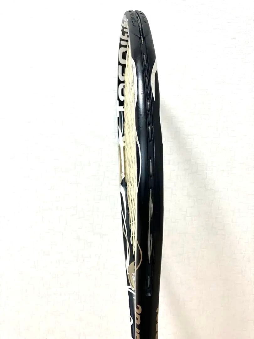 Tecnifibre t-p3 carat テクニファイバー　デカラケ　カラット