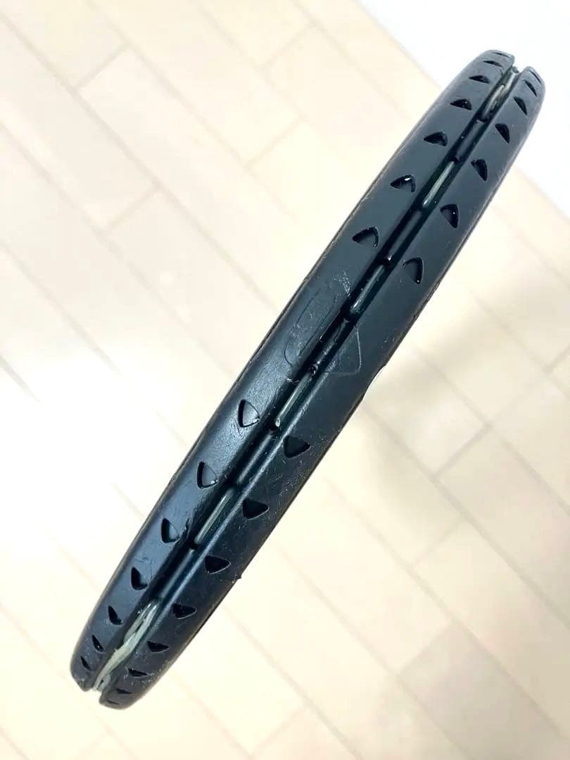 Tecnifibre t-p3 carat テクニファイバー　デカラケ　カラット