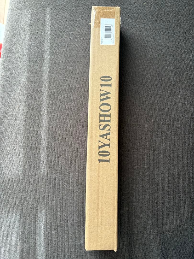 10YASHOW10 切替上手