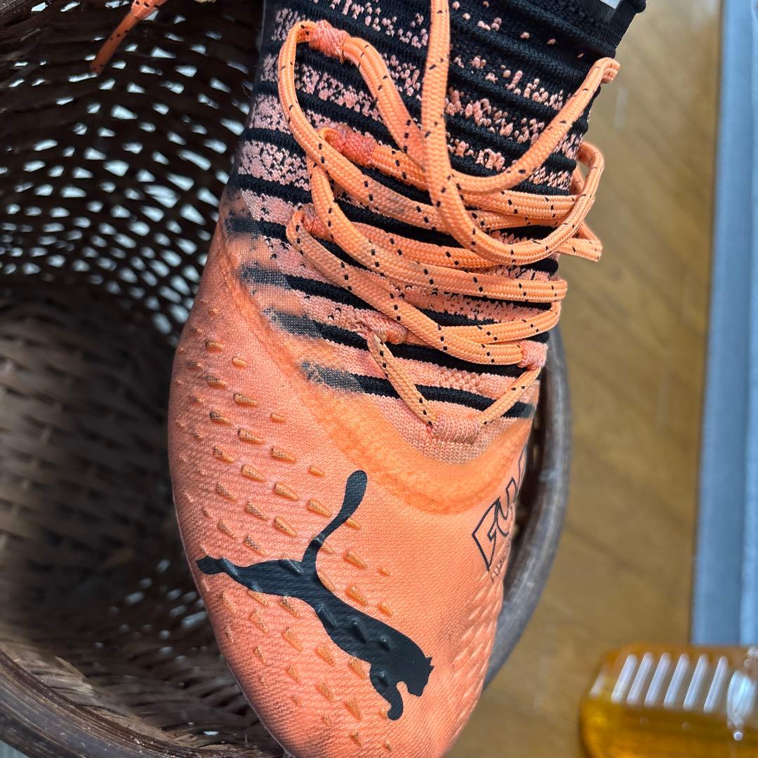 プーマ フューチャー Z 1.3 HG/AG