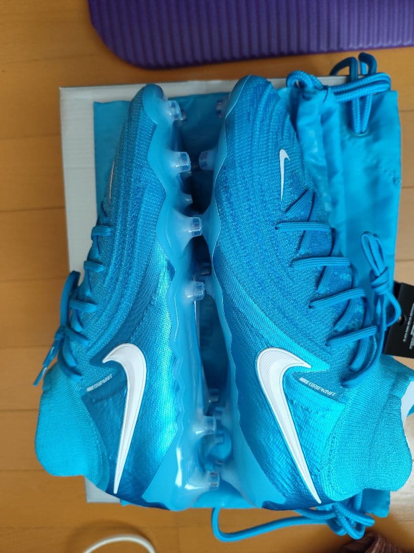 シューズ PHANTOM LUNA II ELITE AG-PRO 28.0