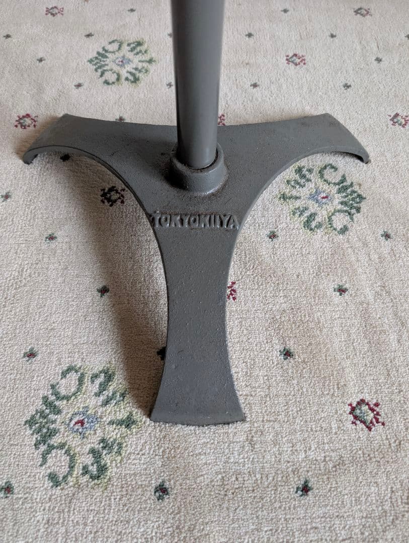 ホワイトファブリックトルソーマネキン