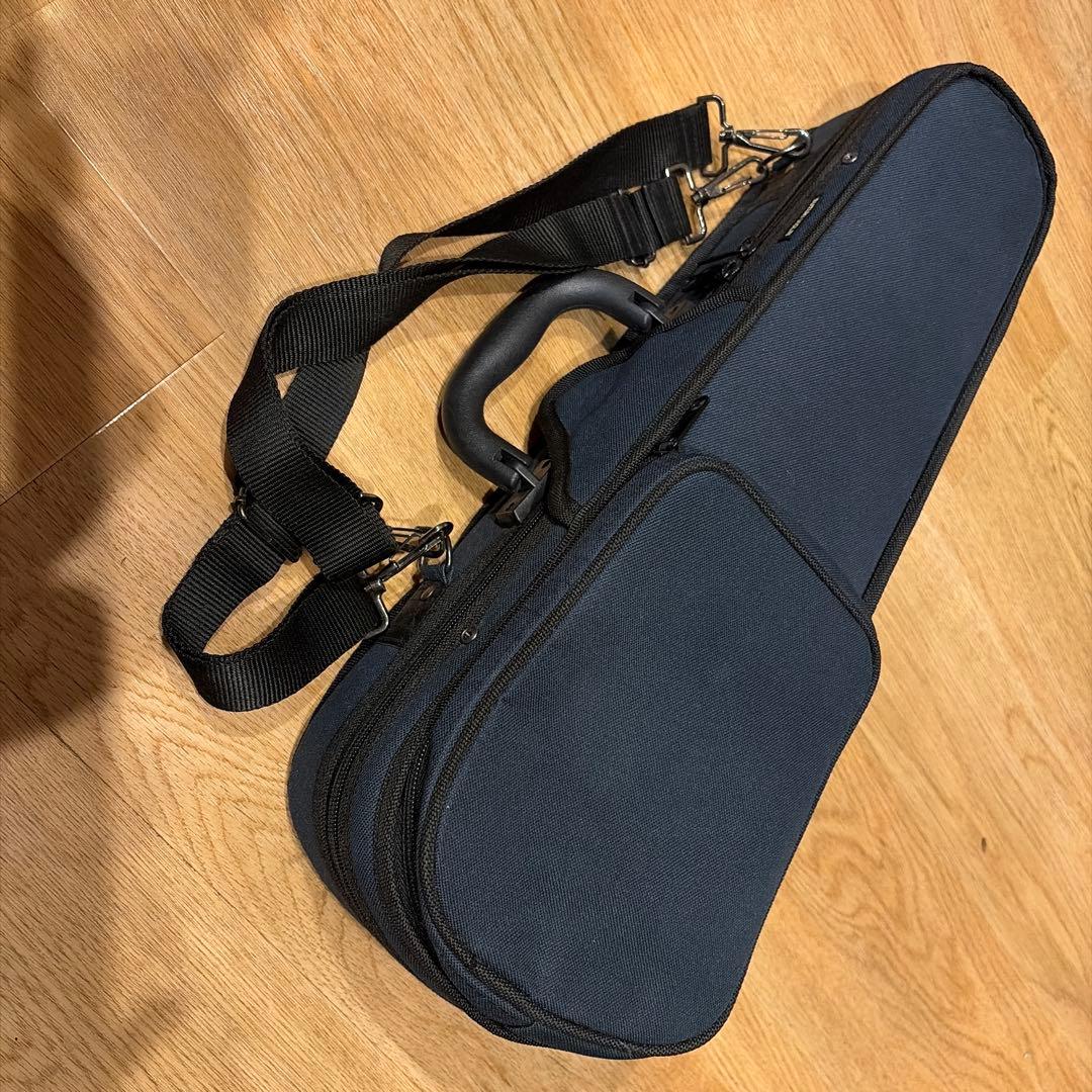 子供用　1／16バイオリン2歳