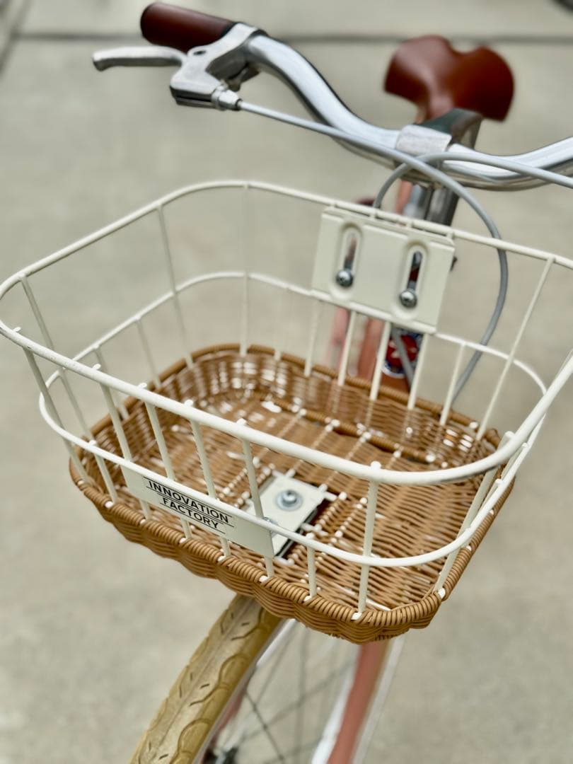 【⁎⁺˳✧༚様　受渡し専用】トーキョーバイクjr 20インチ　限定色