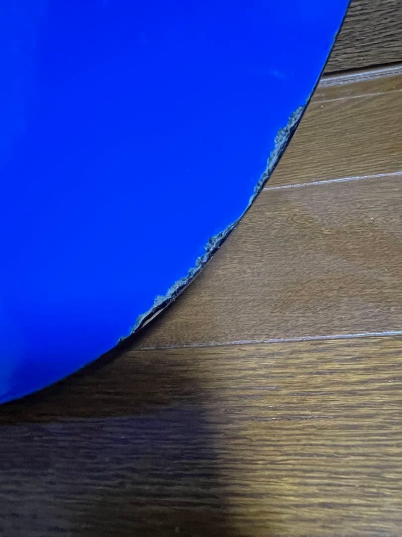 マルチカラー スノーボード ビンディング付き