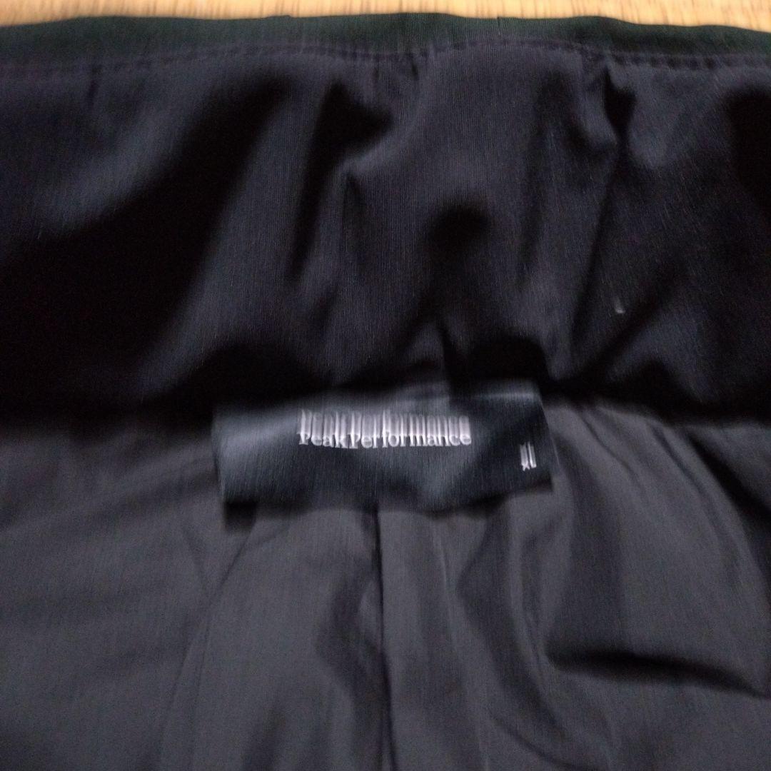 PeakPerformance MAROON2 スキー　パンツ