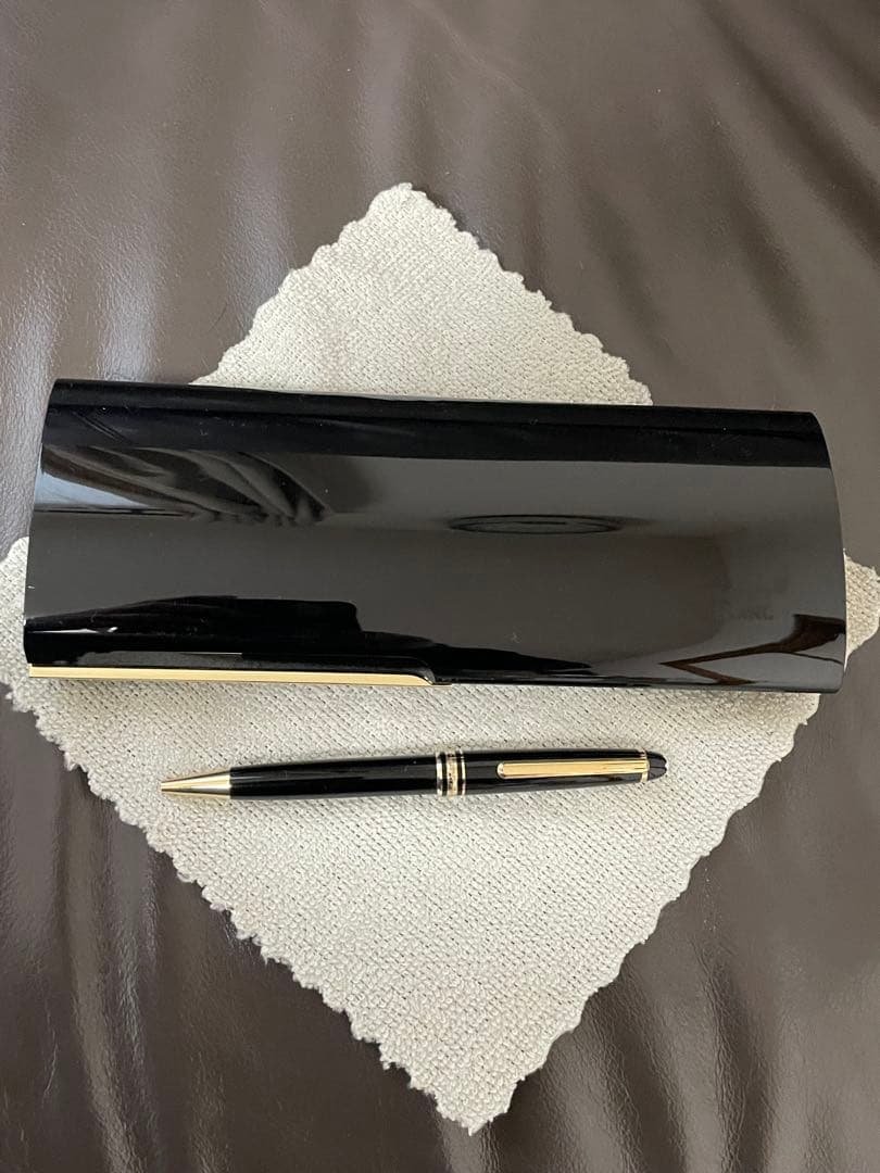 ◾️美品◾️モンブラン164 ボールペン◾️マイスターシュテュック クラシック◾️箱付◾️