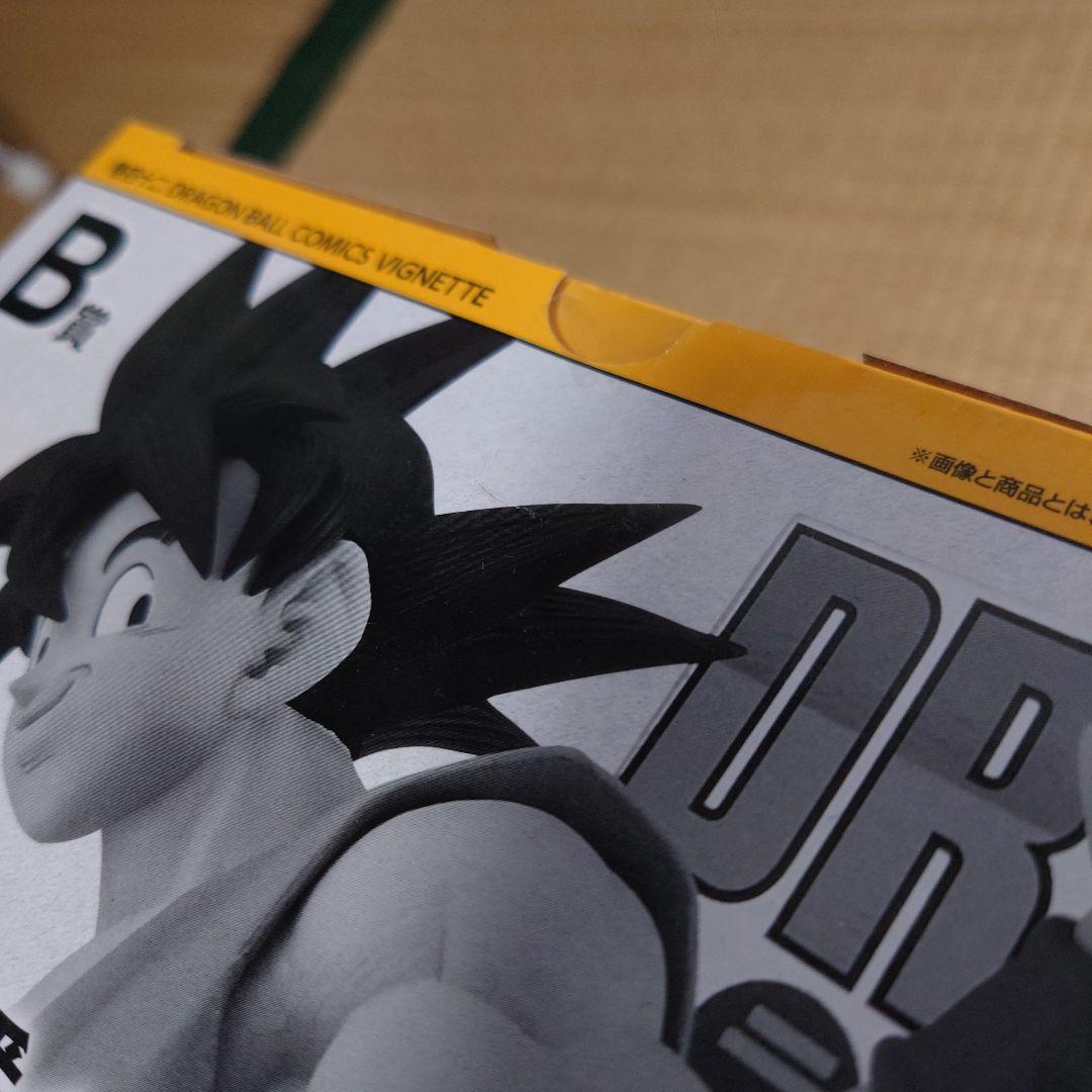 一番くじ DORAGON BALL 40th〜其之一〜 A賞•B賞セット