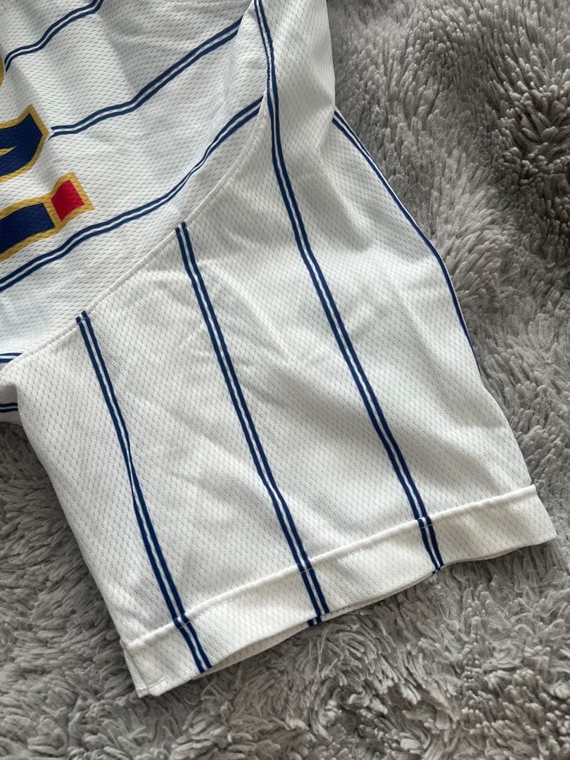 Mizuno KENDAI ユニフォーム サイズ0