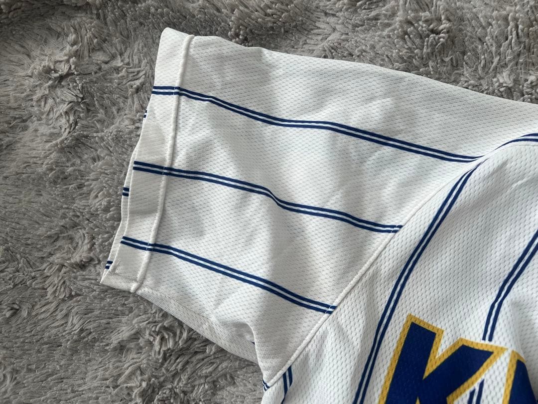 Mizuno KENDAI ユニフォーム サイズ0