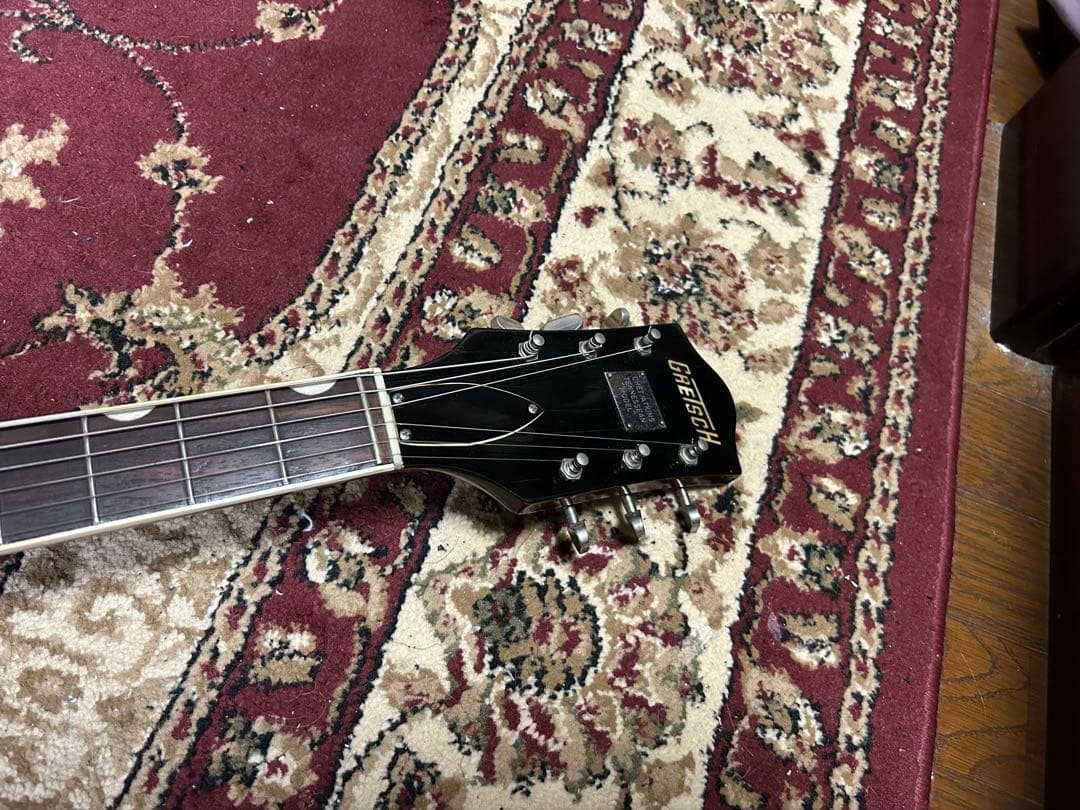 ギター Gretsch 1967 Chet atkins TENNESSEAN