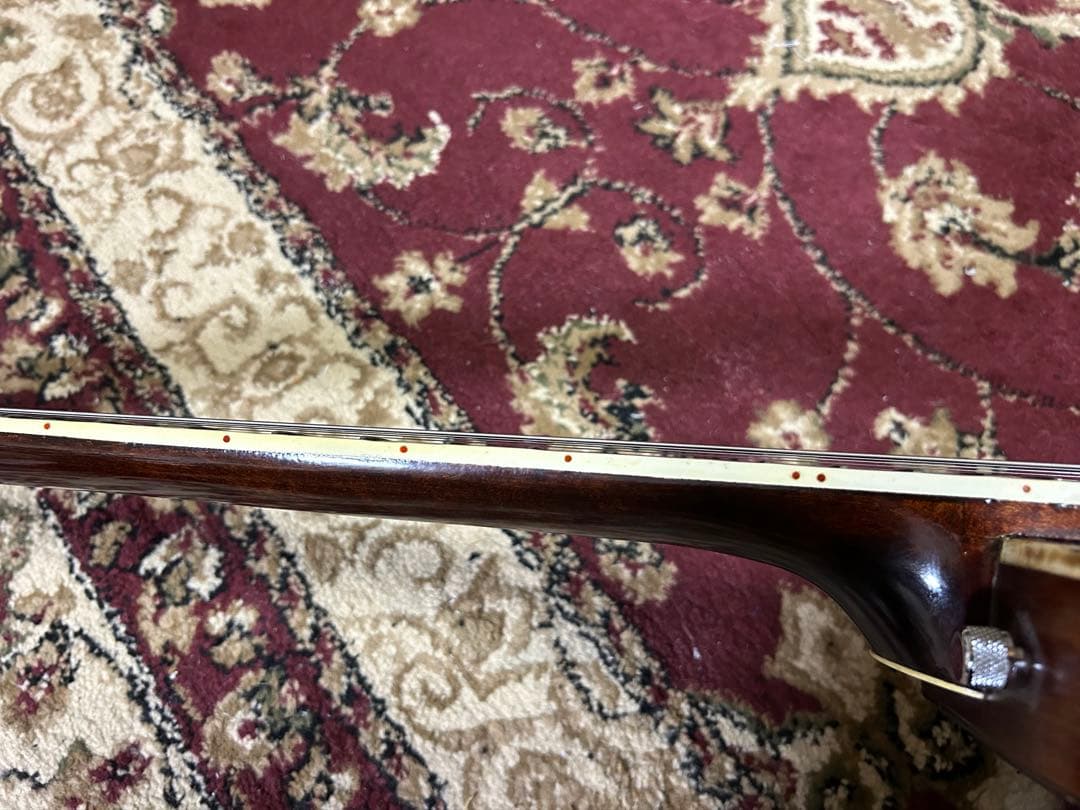 ギター Gretsch 1967 Chet atkins TENNESSEAN