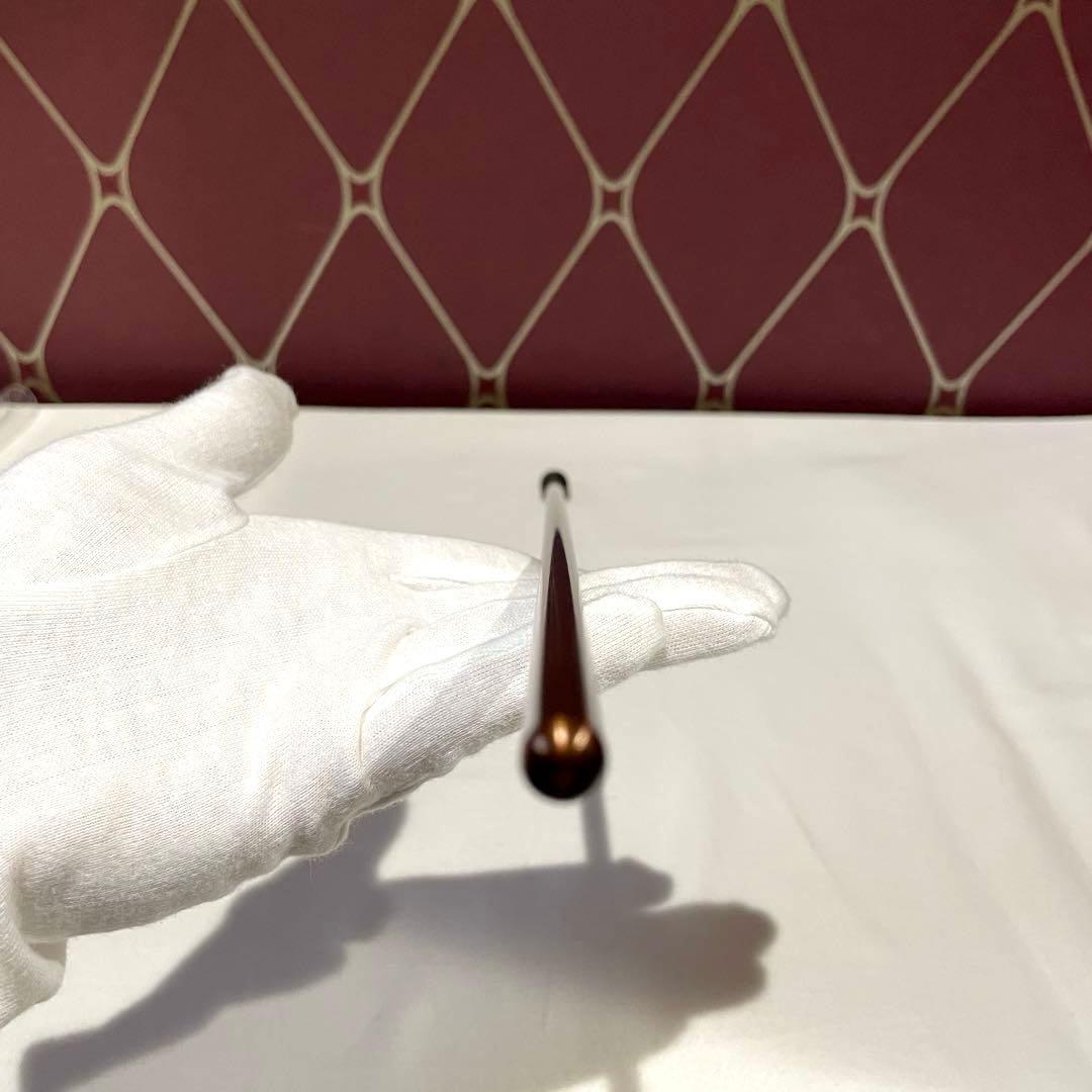 アルフェ チェロエンドピンアンティーク 8mm