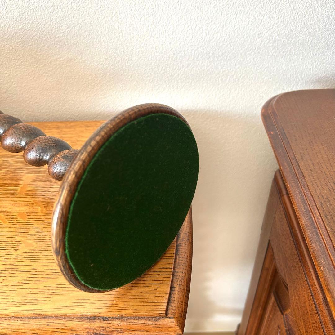 英国アンティークハットスタンド　イギリスアンティークハットスタンド　アンティーク