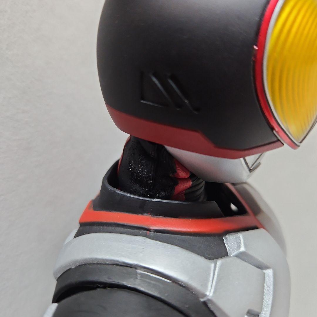 RAH 仮面ライダーファイズ