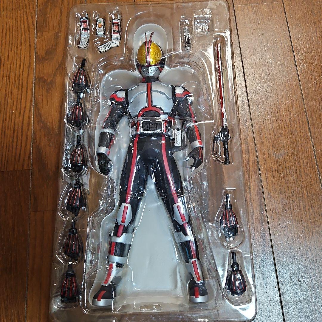 RAH 仮面ライダーファイズ