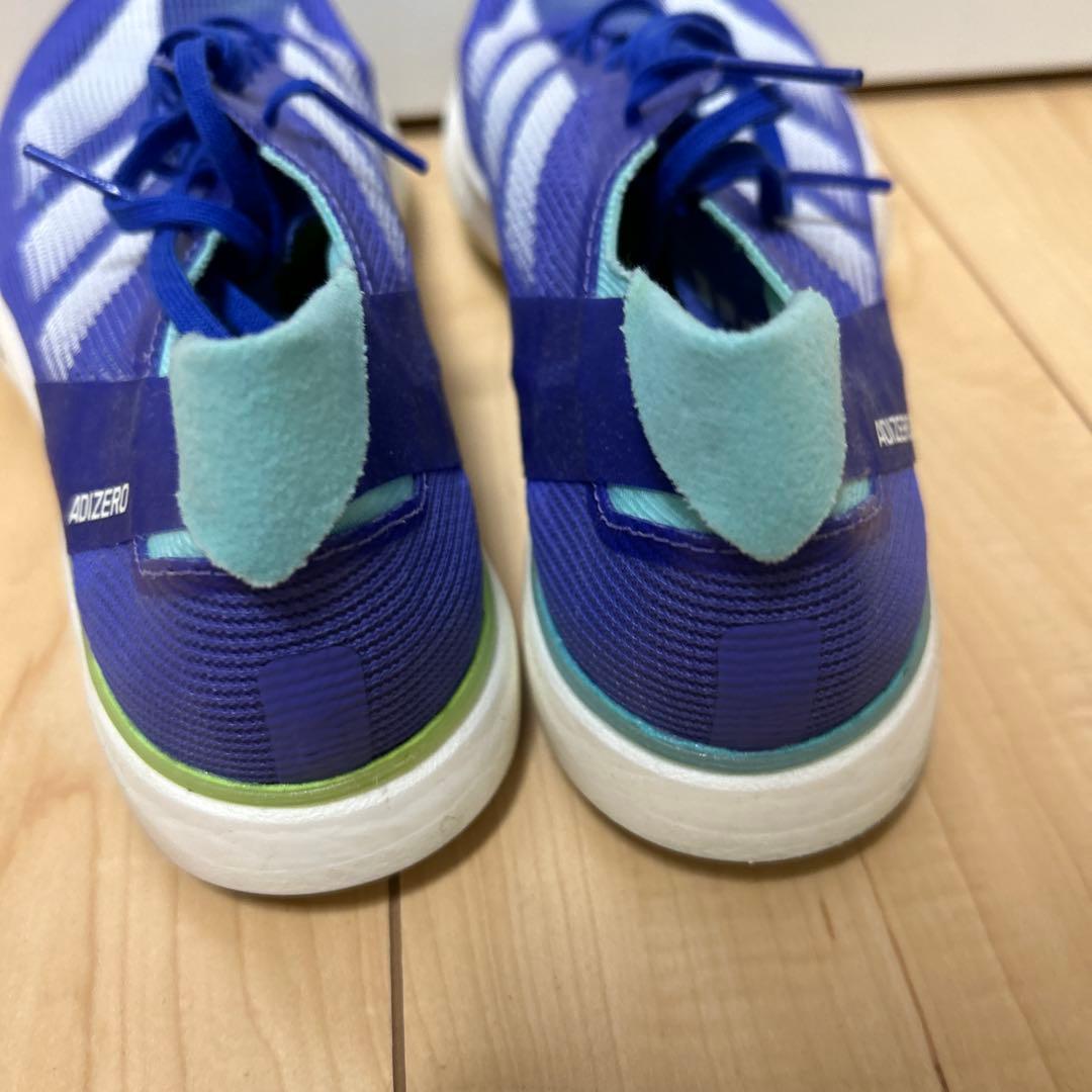 アディゼロ アバンチ（長距離） / ADIZERO AVANTI 26.0