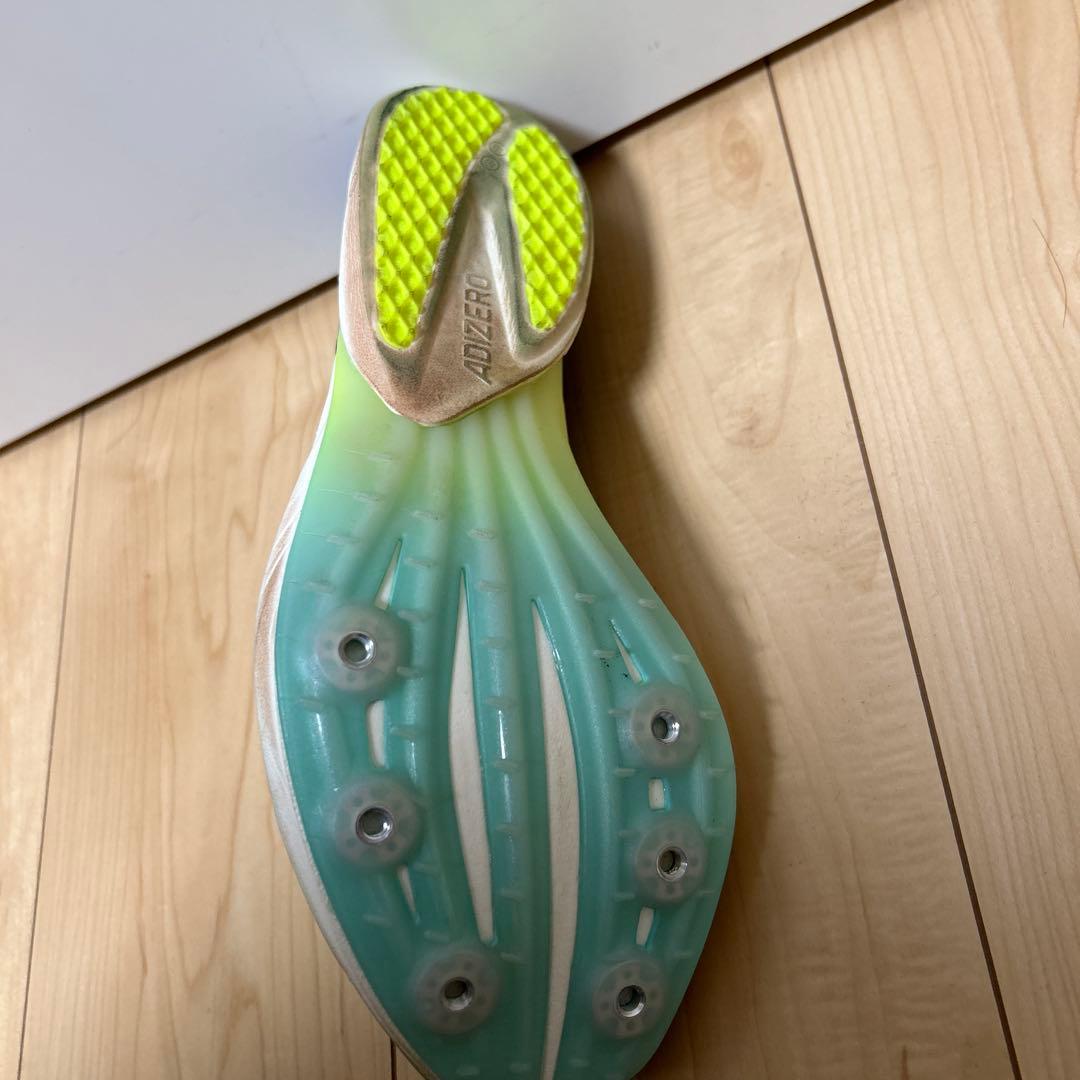 アディゼロ アバンチ（長距離） / ADIZERO AVANTI 26.0