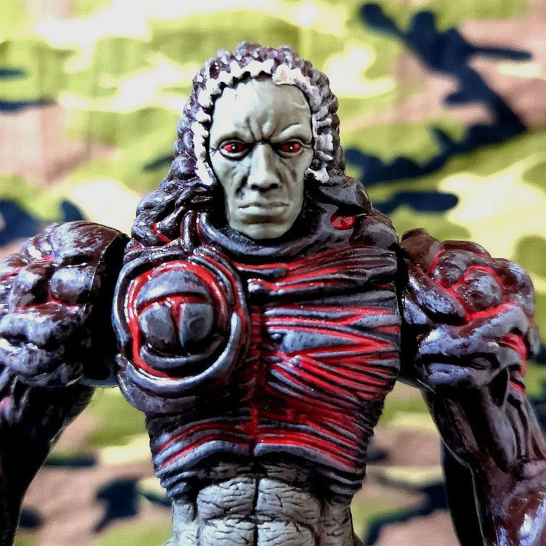 トイビズ／RESIDENT EVIL・ タイラント【パッケージ無し】