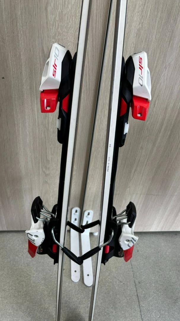 OGASAKA AZ スキー板 155cm ウインタースポーツ