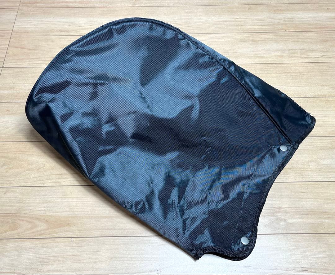 キャディバッグ ミズノ MIZUNO RV03 軽量 / 美品