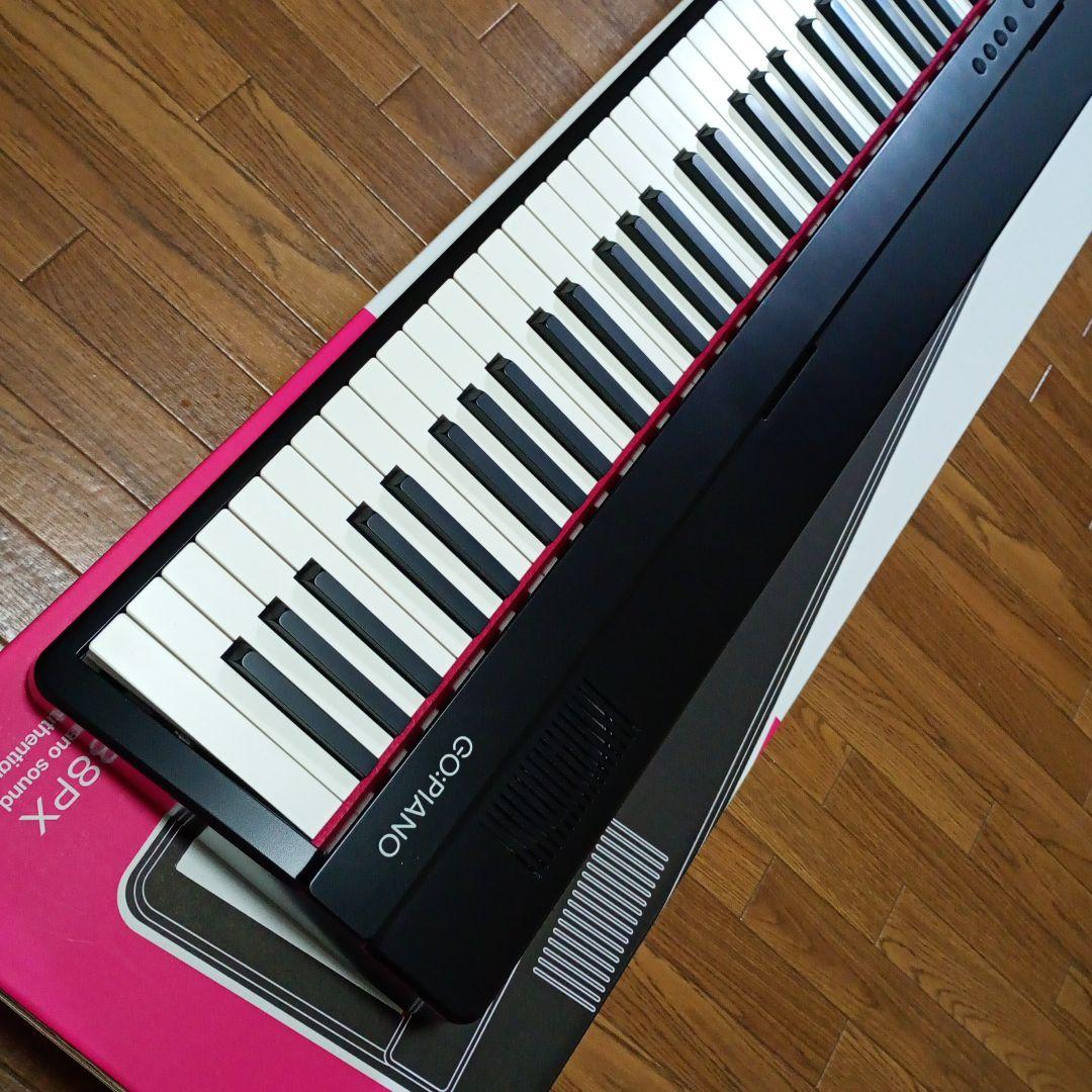 Roland GO:PIANO88 GO-88PX デジタルピアノ