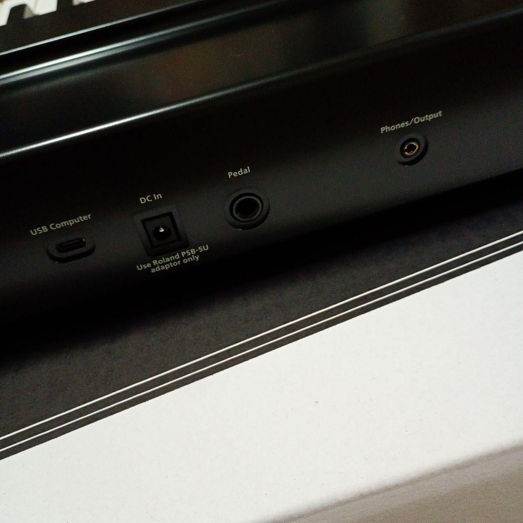 Roland GO:PIANO88 GO-88PX デジタルピアノ