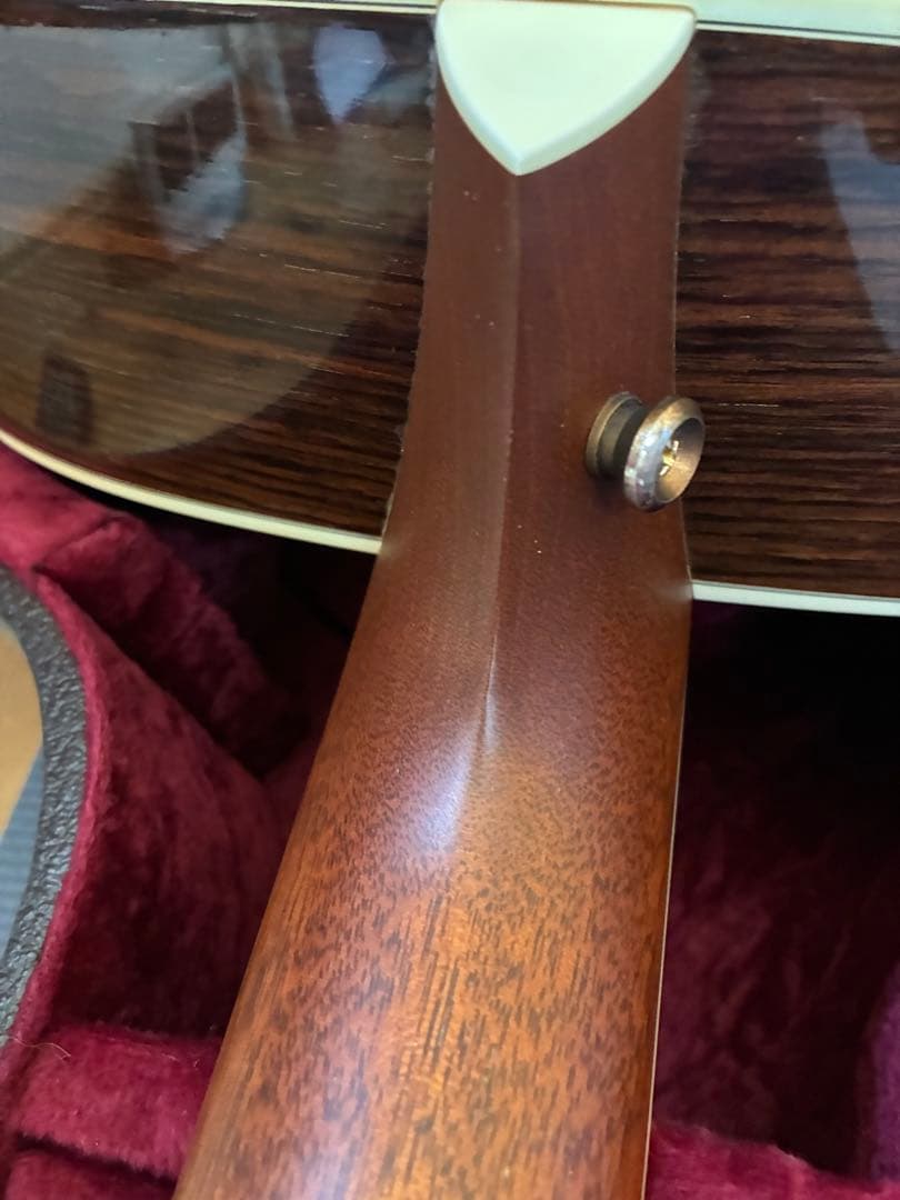 【コブクロ 小渕健太郎さん愛用】Taylor 810 テイラー