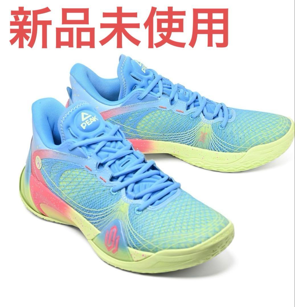 PEAK AW 3 Andrew Wiggins シグネチャーモデル第3弾